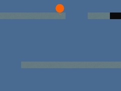 Laro Falling Ball Bounce And Break