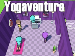 Laro Yogaventure