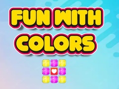 Laro Fun With Colors