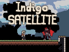 Laro Indigo Satellite