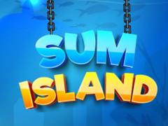 Laro Sum Island