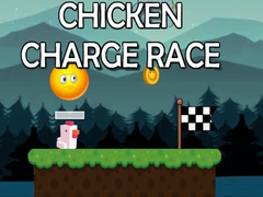 Laro Chicken Charge Race