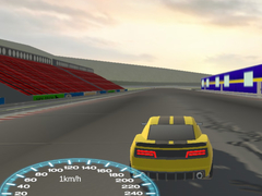 Laro Finish The Race