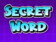 Laro Secret Word