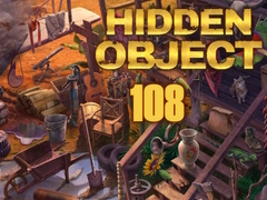 Laro Hidden Object 108