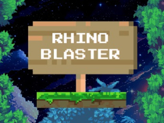 Laro Rhino Blaster