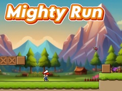 Laro Mighty Run