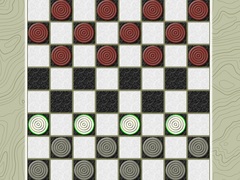 Laro Russian Draughts Duel