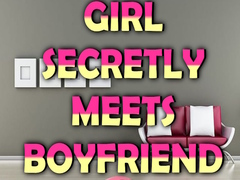 Laro Girl Secretly Meets Boyfriend