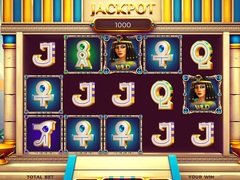 Laro Gold Of Egypt Slot