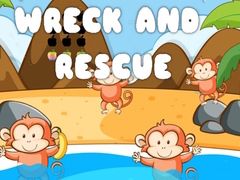 Laro Wreck and Rescue