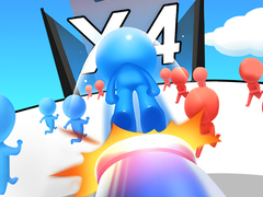 Laro Cannon Shooter