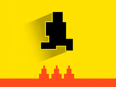 Laro Pixel Path