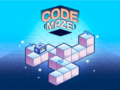 Laro Code Maze