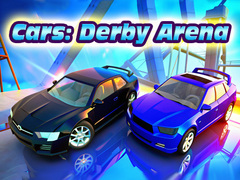Laro Cars Derby Arena