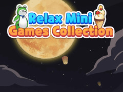 Laro Relax Mini Games Collection