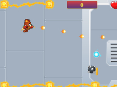 Laro Rocket Rush