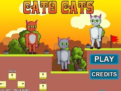 Laro Cato Cats