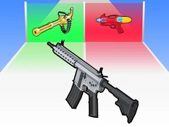 Laro Get a Cool Gun!