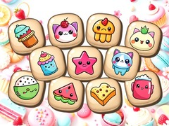 Laro Sweetsu Tile Puzzle