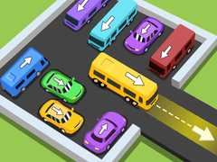 Laro Traffic Jam Hop On