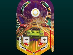 Laro Racing Pinball