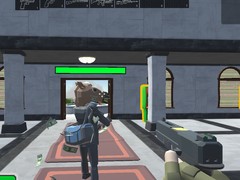 Laro Bank Robbery 3