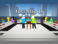 Laro Just Slap It