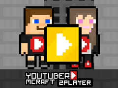 Laro Youtuber Mcraft 2Player