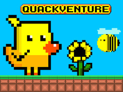 Laro Quackventure