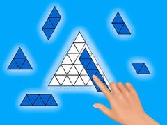 Laro Puzzle Blocks: Fill It Completely