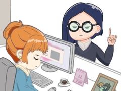 Laro Office Escape to Date