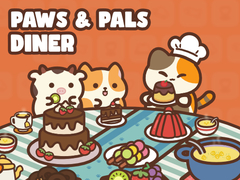 Laro Paws & Pals Diner