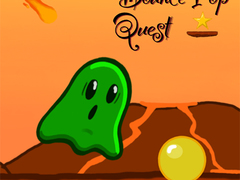 Laro Bounce Pop Quest