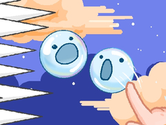 Laro Bubble Up