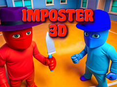 Laro Imposter 3D
