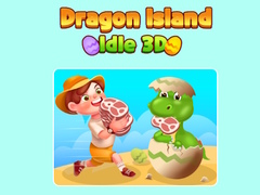 Laro Dragon Island Idle 3