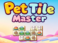 Laro Pet Tile Master