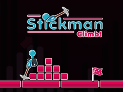 Laro Stickman Climb!