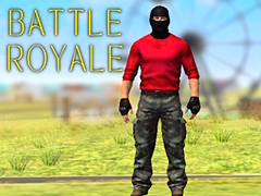 Laro Battle Royale