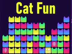 Laro Cat Fun