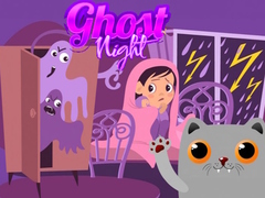 Laro Ghost Night