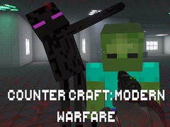 Laro Counter Craft: Modern Warfare