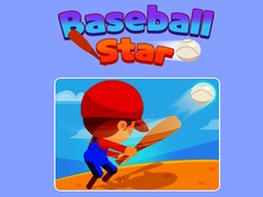Laro Baseball Star