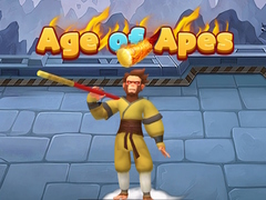 Laro Age Of Apes