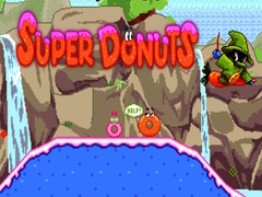Laro Super Donuts