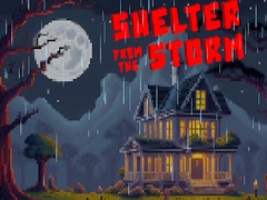 Laro Shelter from the Storm