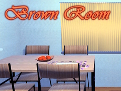 Laro Brown Room
