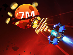 Laro Space Blast