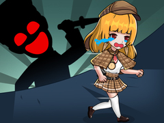 Laro Escape Room Mystery Key